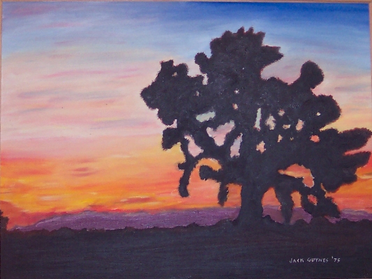 DaddysSunset